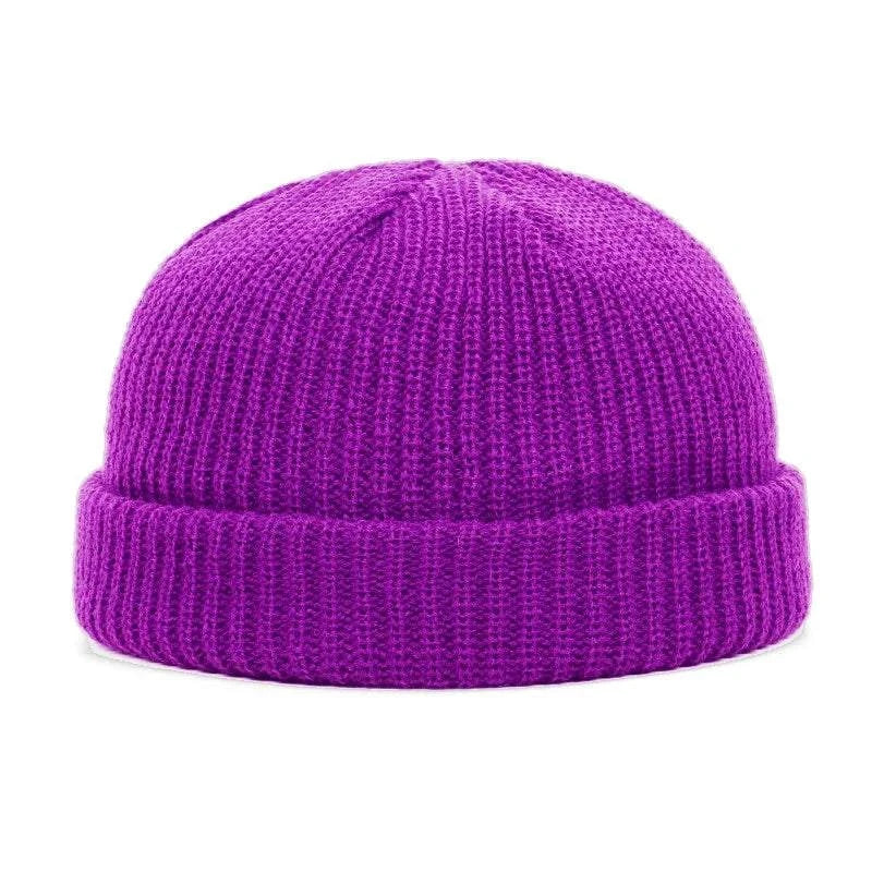 Knitted  Beanie