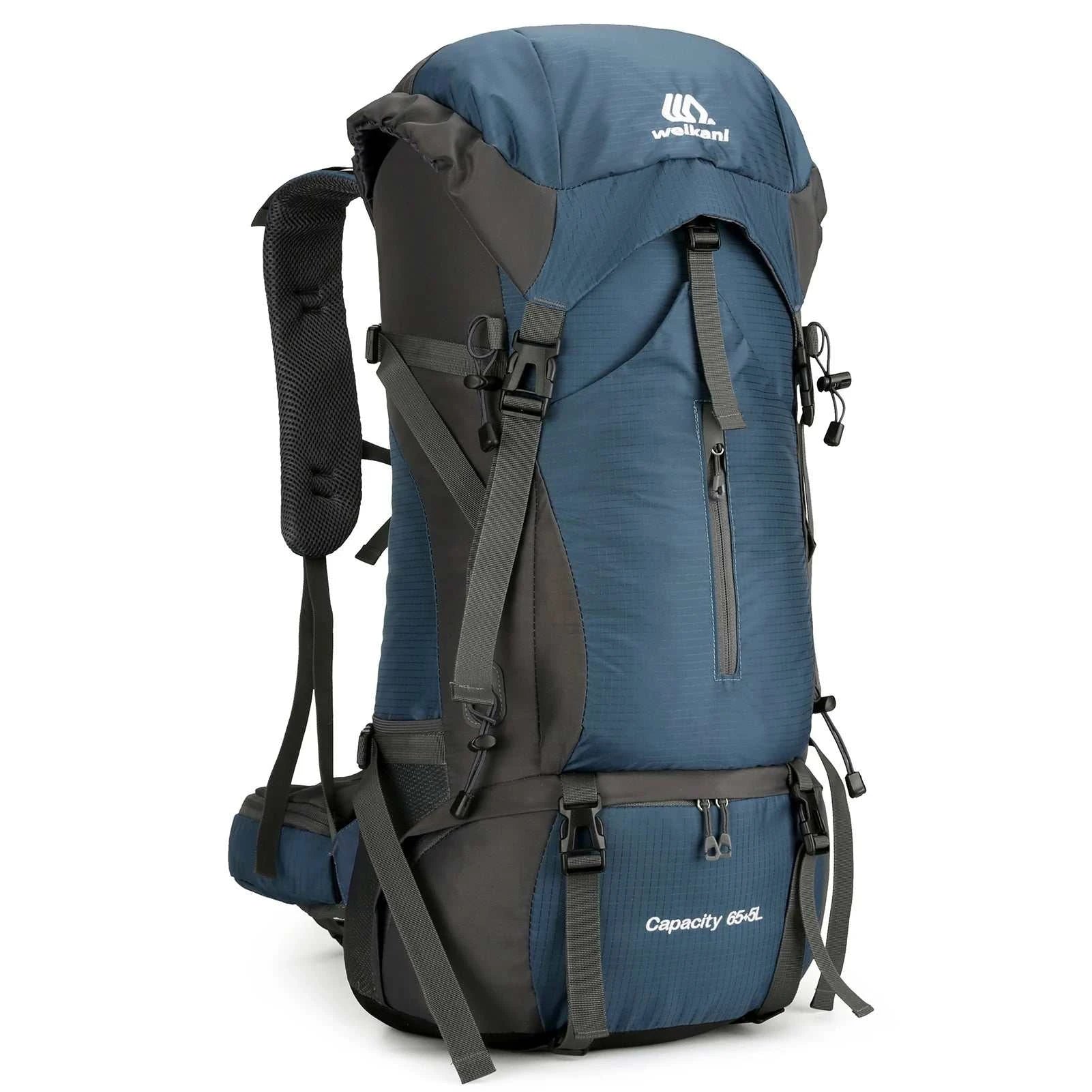 Waterproof Outdoor Backpack