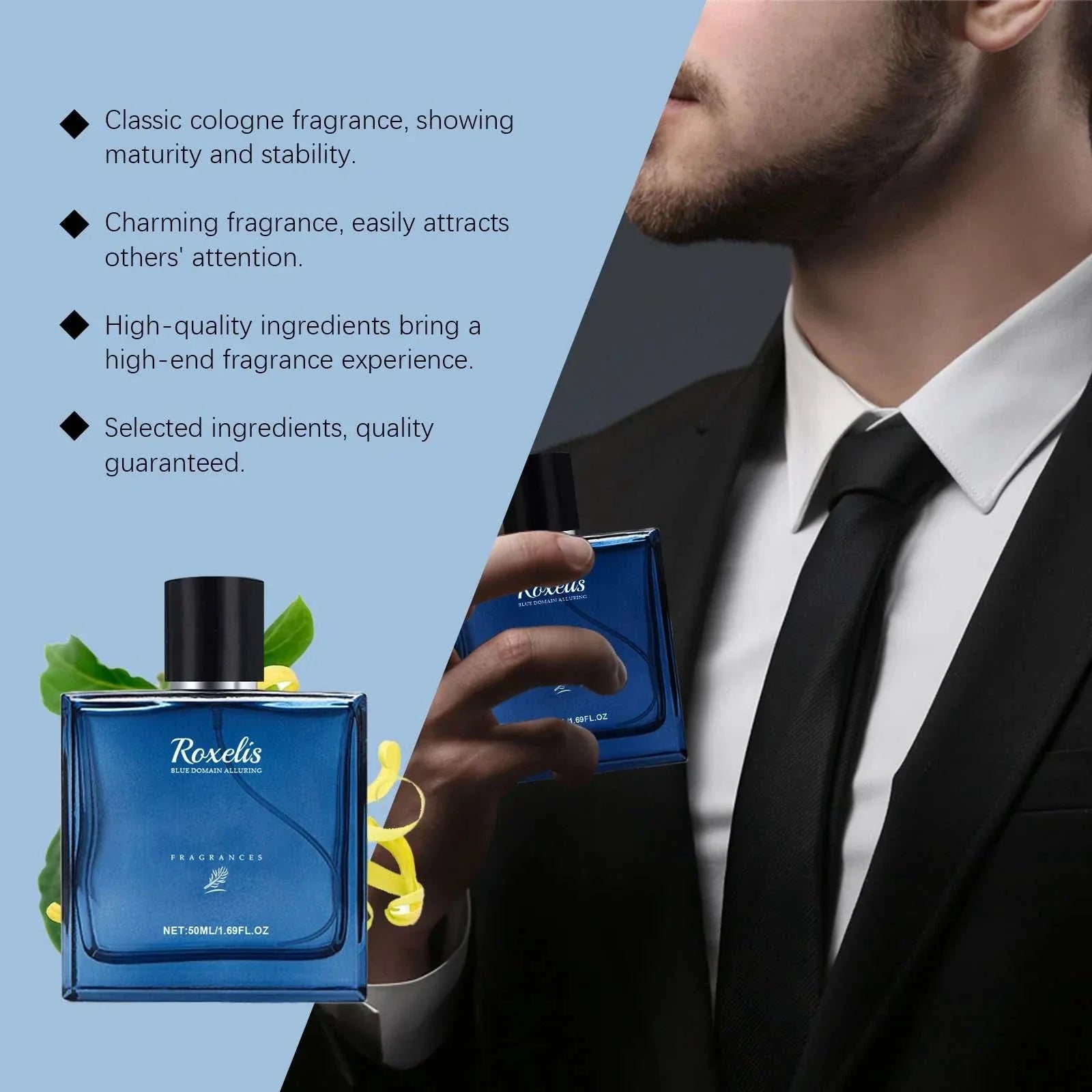 Perfume for Men