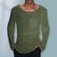 most comfortable mens sweater