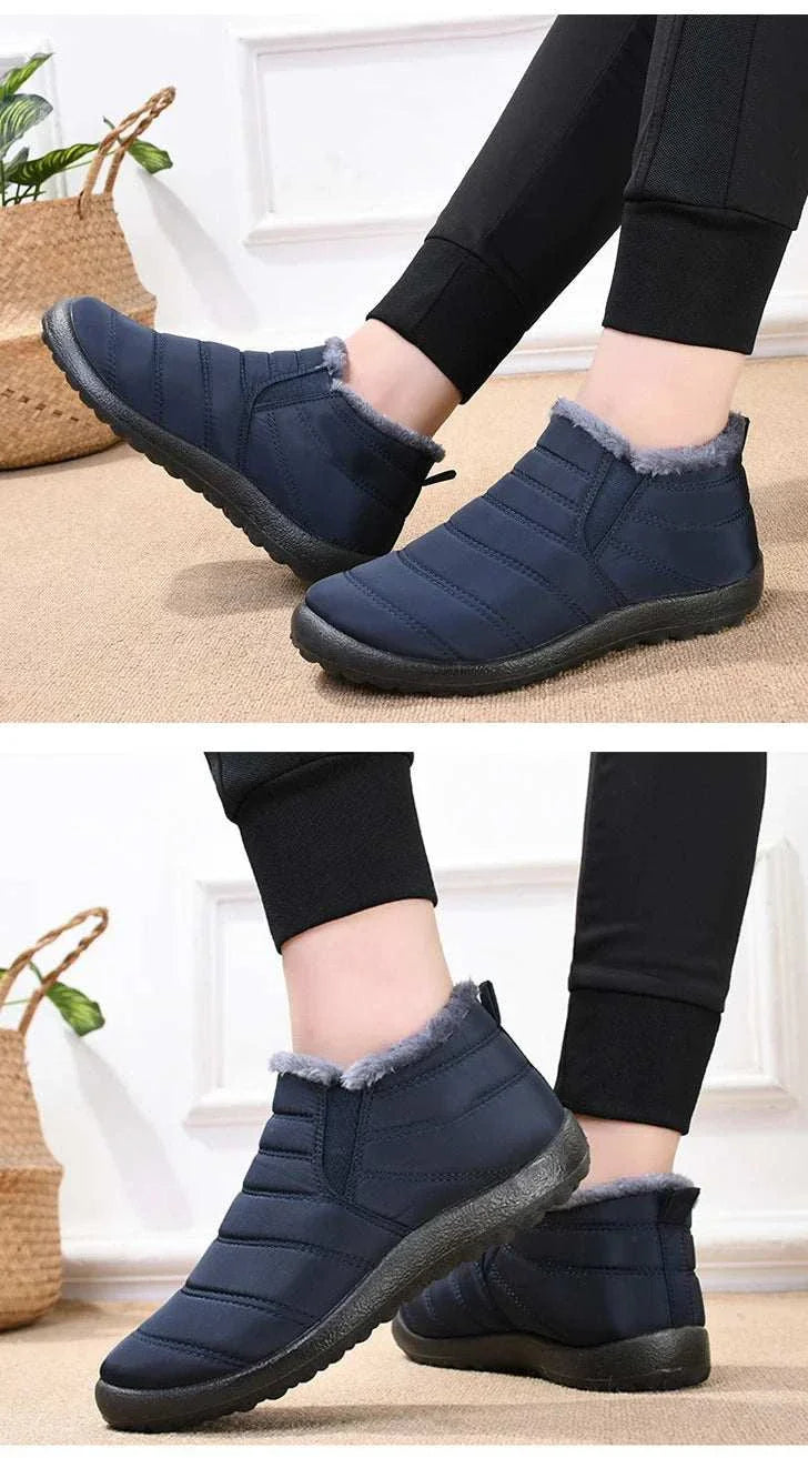 men Winter Boots