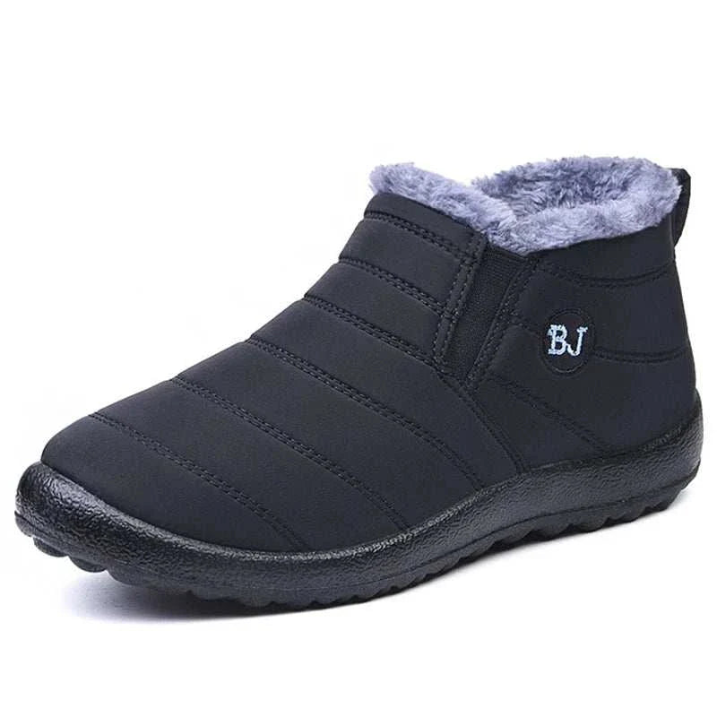 men Winter Boots