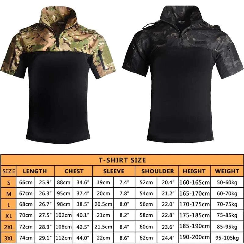 MILITARY POLO