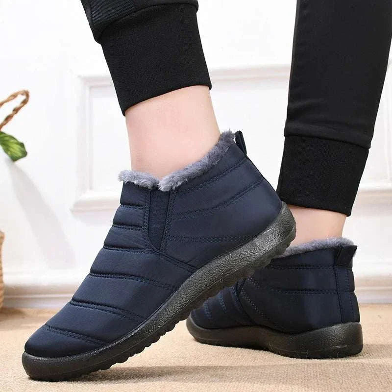 men Winter Boots