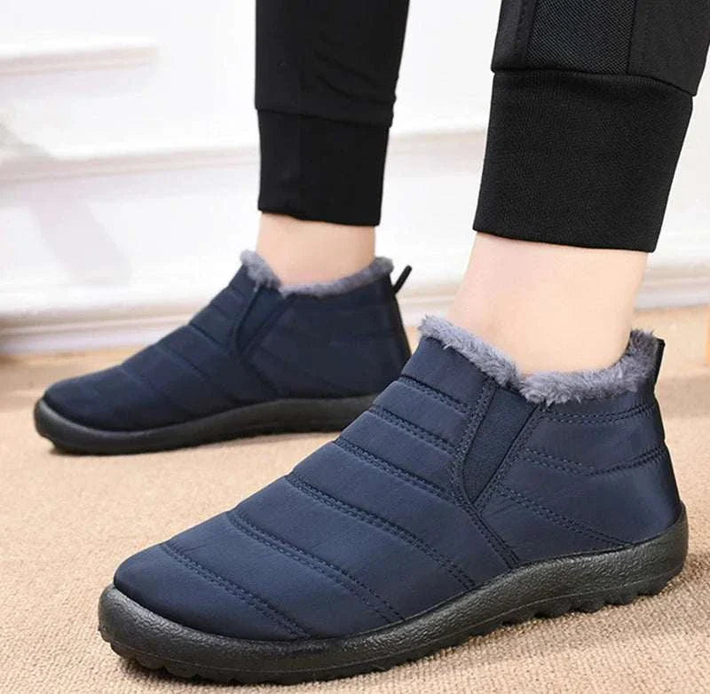 men Winter Boots