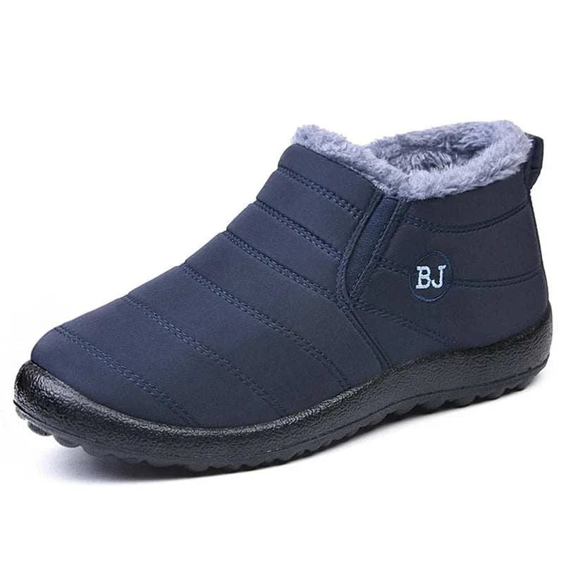 men Winter Boots