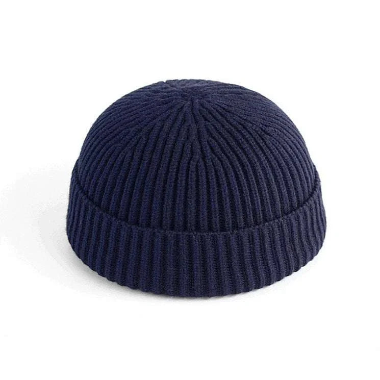 Knitted  Beanie