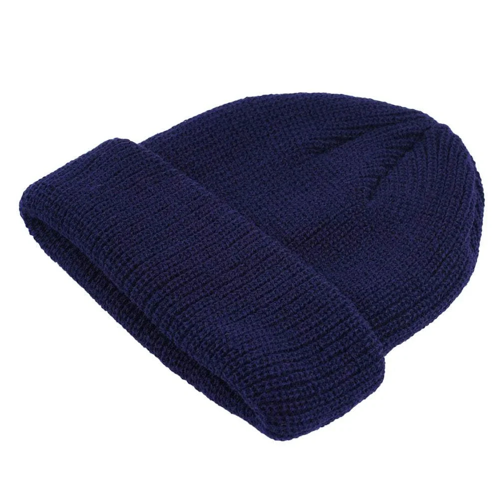 Knitted  Beanie