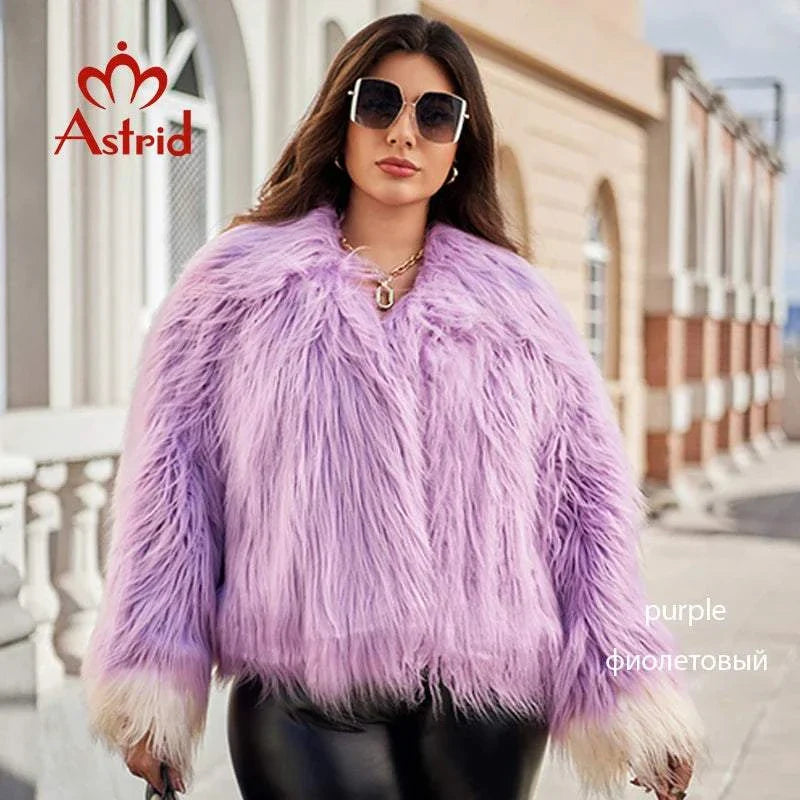 Fur Coat Women | Fur Coat For Women | Women Fur Coats | Coats Women