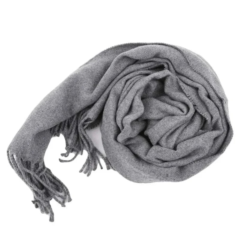 Wool Scarves