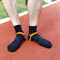 MensFashionStyleStore ANKLE LENGTH COMPRESSION SOCKS