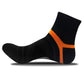 MensFashionStyleStore 70077 / EU Size 40-44 / CHINA ANKLE LENGTH COMPRESSION SOCKS