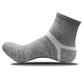 MensFashionStyleStore 70080 / EU Size 40-44 / CHINA ANKLE LENGTH COMPRESSION SOCKS