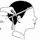 Men's Fashion Style Store Autumn Winter Soft Warm  Beanie Skull Hat for Men