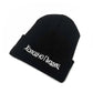 Men's Fashion Style Store black / M(56-58cm) Autumn Winter Soft Warm  Beanie Skull Hat for Men