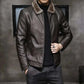 MensFashionStyleStore Best Real Leather Jackets