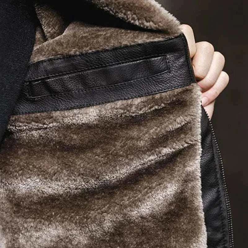 MensFashionStyleStore Best Real Leather Jackets