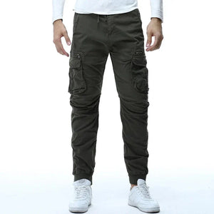MensFashionStyleStore COOL COTTON SWEATPANTS