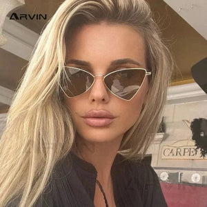 Frame Sun glasses