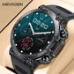 MensFashionStyleStore FITNESS TRACKING SMARTWATCH
