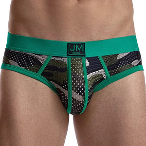 MensFashionStyleStore LOW WAIST UNDERWEAR