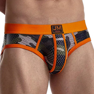 MensFashionStyleStore LOW WAIST UNDERWEAR