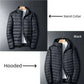  Men's Fashion Style Store Men Puffer Jackets
