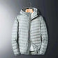  Men's Fashion Style Store Men Puffer Jackets