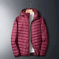  Men's Fashion Style Store Men Puffer Jackets