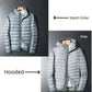  Men's Fashion Style Store Men Puffer Jackets