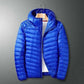  Men's Fashion Style Store Men Puffer Jackets