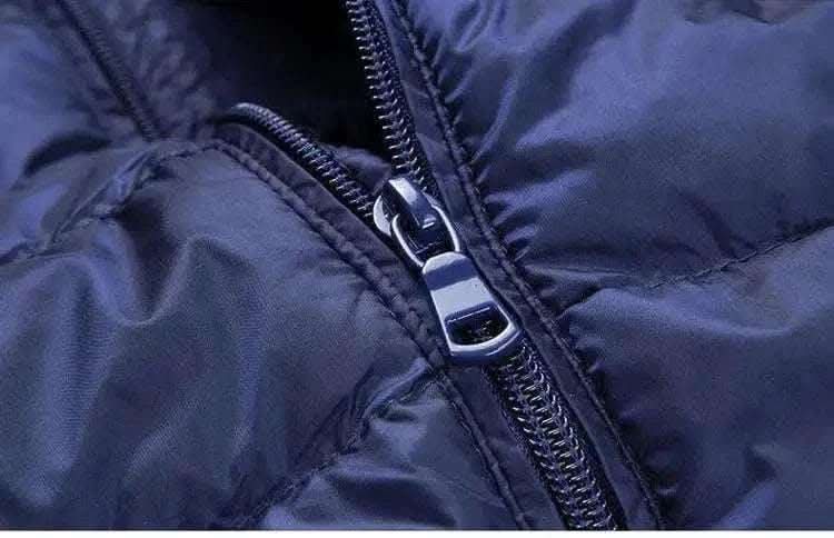  Men's Fashion Style Store Men Puffer Jackets