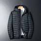  Men's Fashion Style Store Men Puffer Jackets