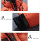 Men's Fashion Style Store men's frozen range parka