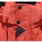 Men's Fashion Style Store men's frozen range parka