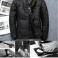 Men's Fashion Style Store men's frozen range parka