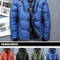 Men's Fashion Style Store men's frozen range parka