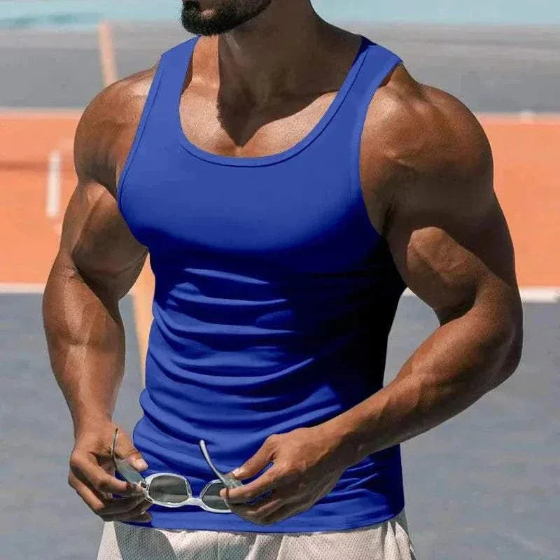  Men's Fashion Style Store Men Top