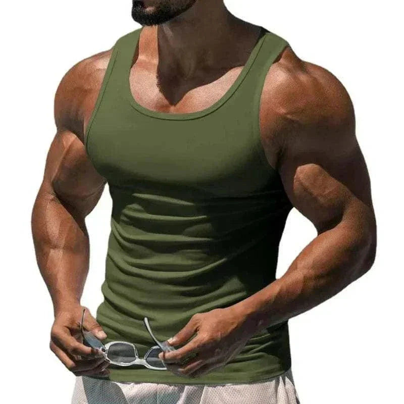  Men's Fashion Style Store Men Top