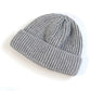 Men's Fashion Style Store Men Women Knitted Hat Beanie Skullcap Sailor Docker solid fashion Cuff Brimless Cap Rogue Melon Fur Woolen Knitted beanies hats