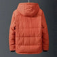 MensFashionStyleStore OUTDOOR THICK WARM JACKET