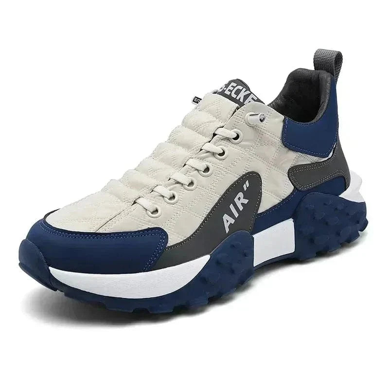  Men's Fashion Style Store Platform Male Sneakers New