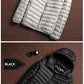  Men's Fashion Style Store puffer jacket with hood | Men puffer jacket with hood | puffer jacket