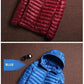  Men's Fashion Style Store puffer jacket with hood | Men puffer jacket with hood | puffer jacket