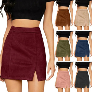 Mini Skirts Women