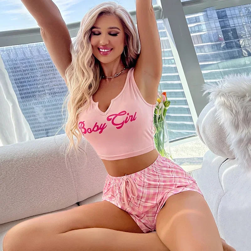 pajamas for women