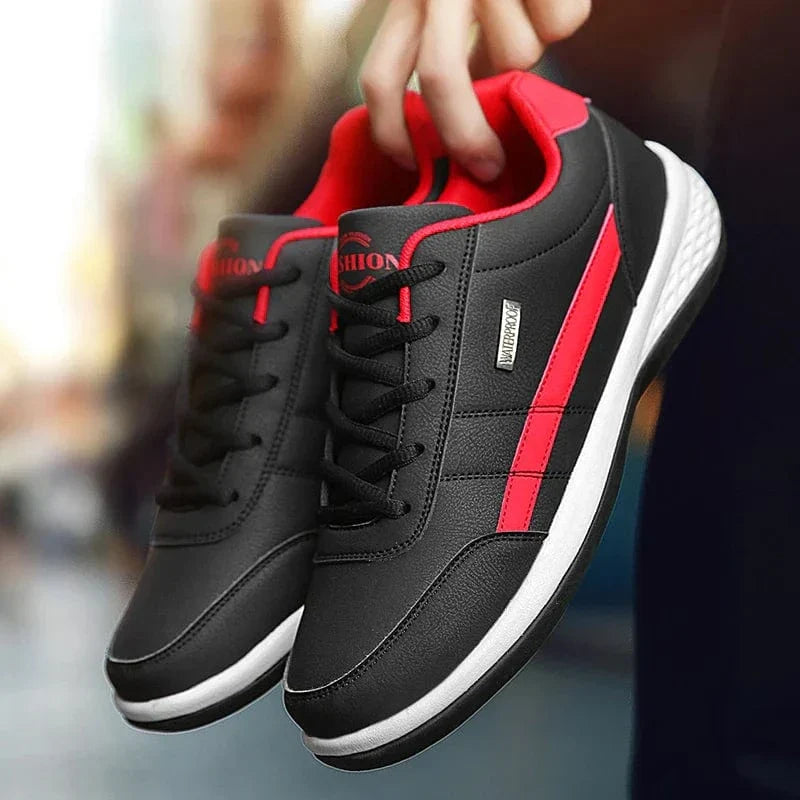  Men's Fashion Style Store Sneakers Black Men's