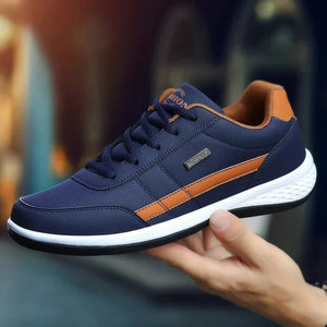  Men's Fashion Style Store Sneakers Black Men's