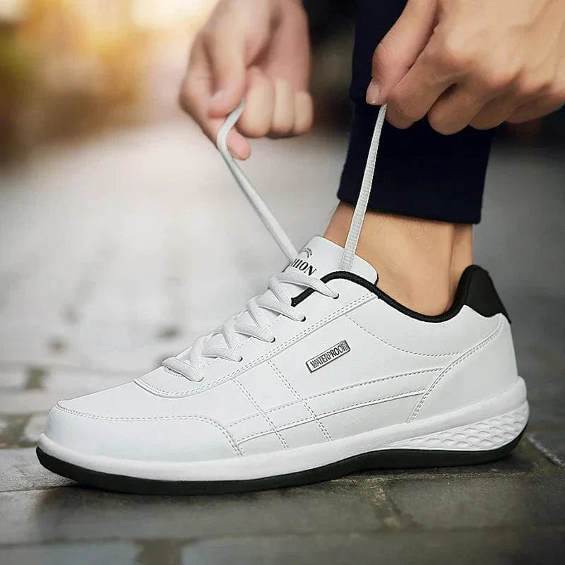  Men's Fashion Style Store Sneakers Black Men's
