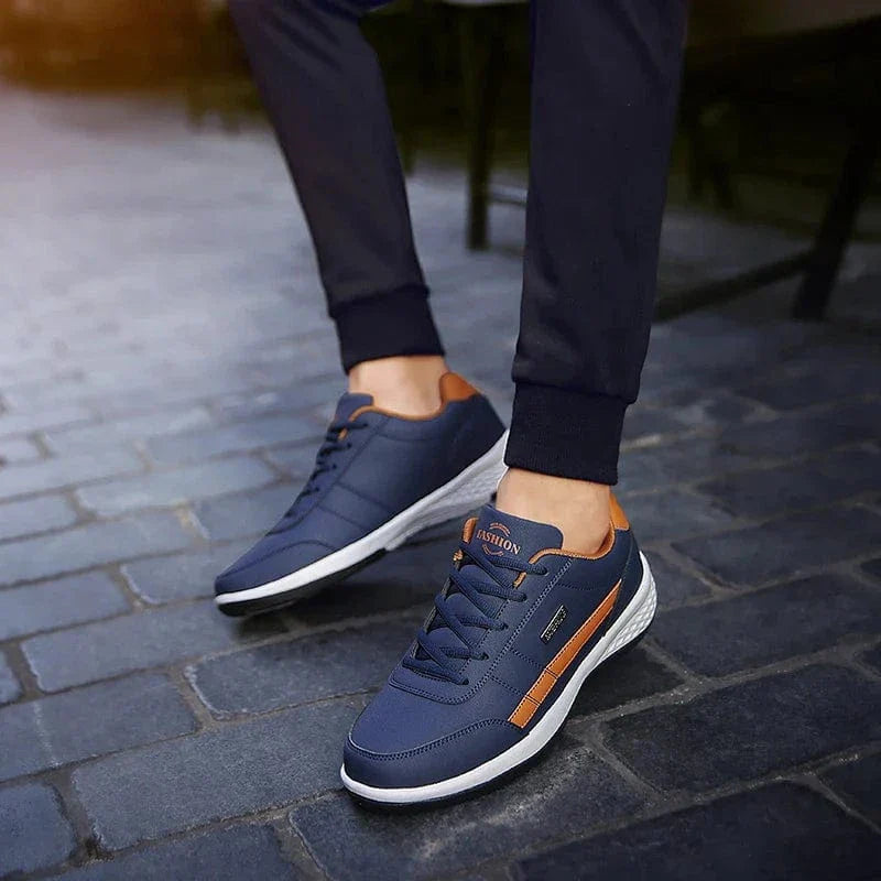  Men's Fashion Style Store Sneakers Black Men's